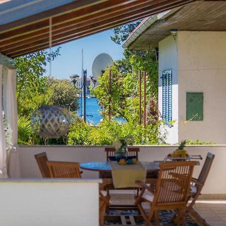 Holiday Home Punta By Interhome Umag Exterior foto