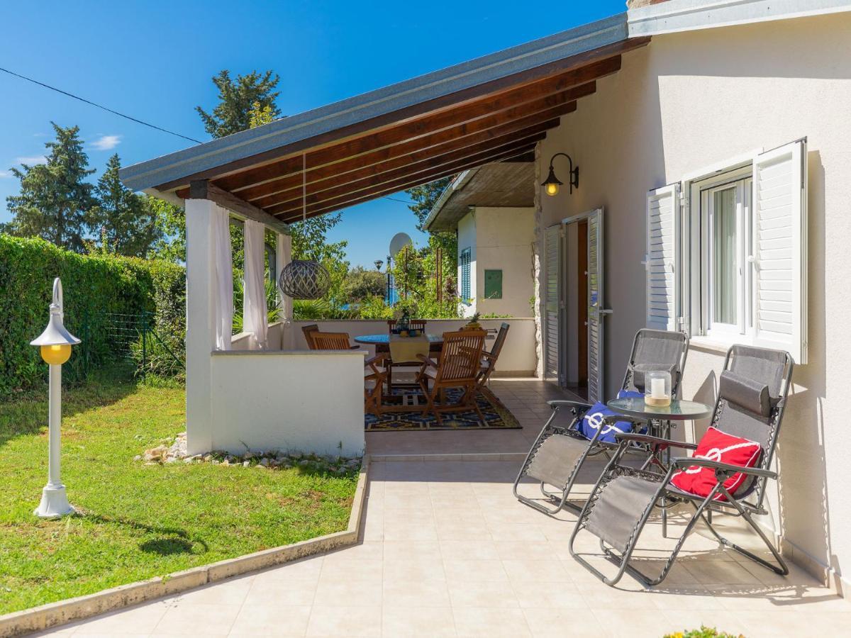 Holiday Home Punta By Interhome Umag Exterior foto