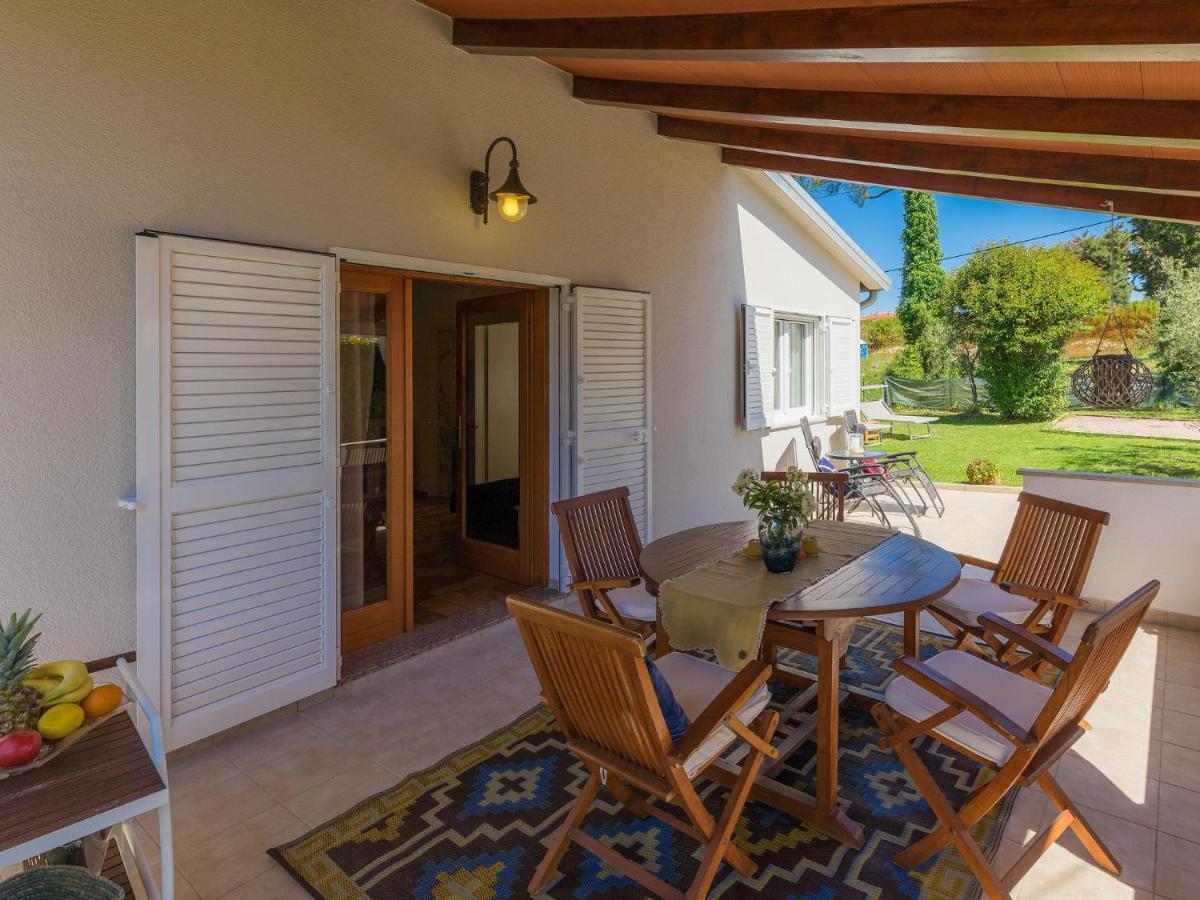 Holiday Home Punta By Interhome Umag Exterior foto