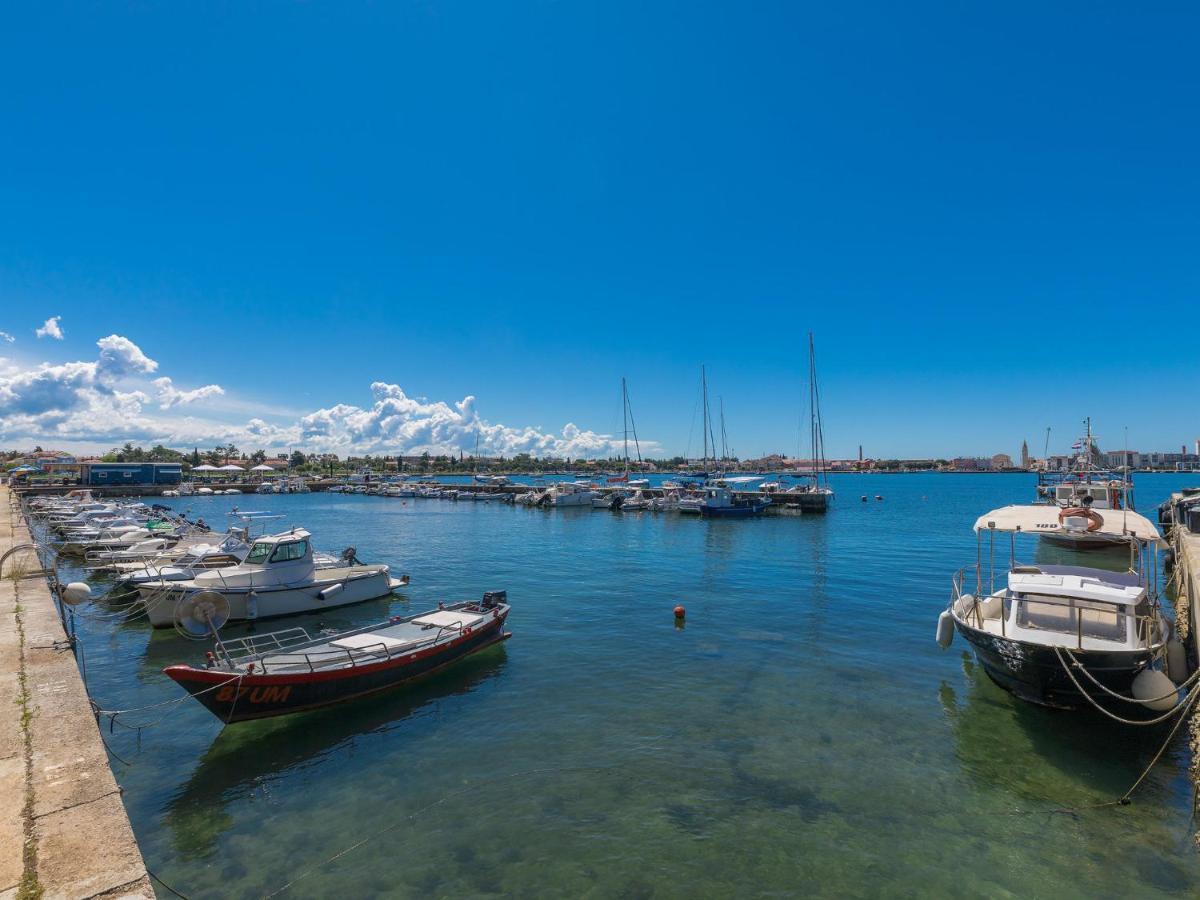 Holiday Home Punta By Interhome Umag Exterior foto